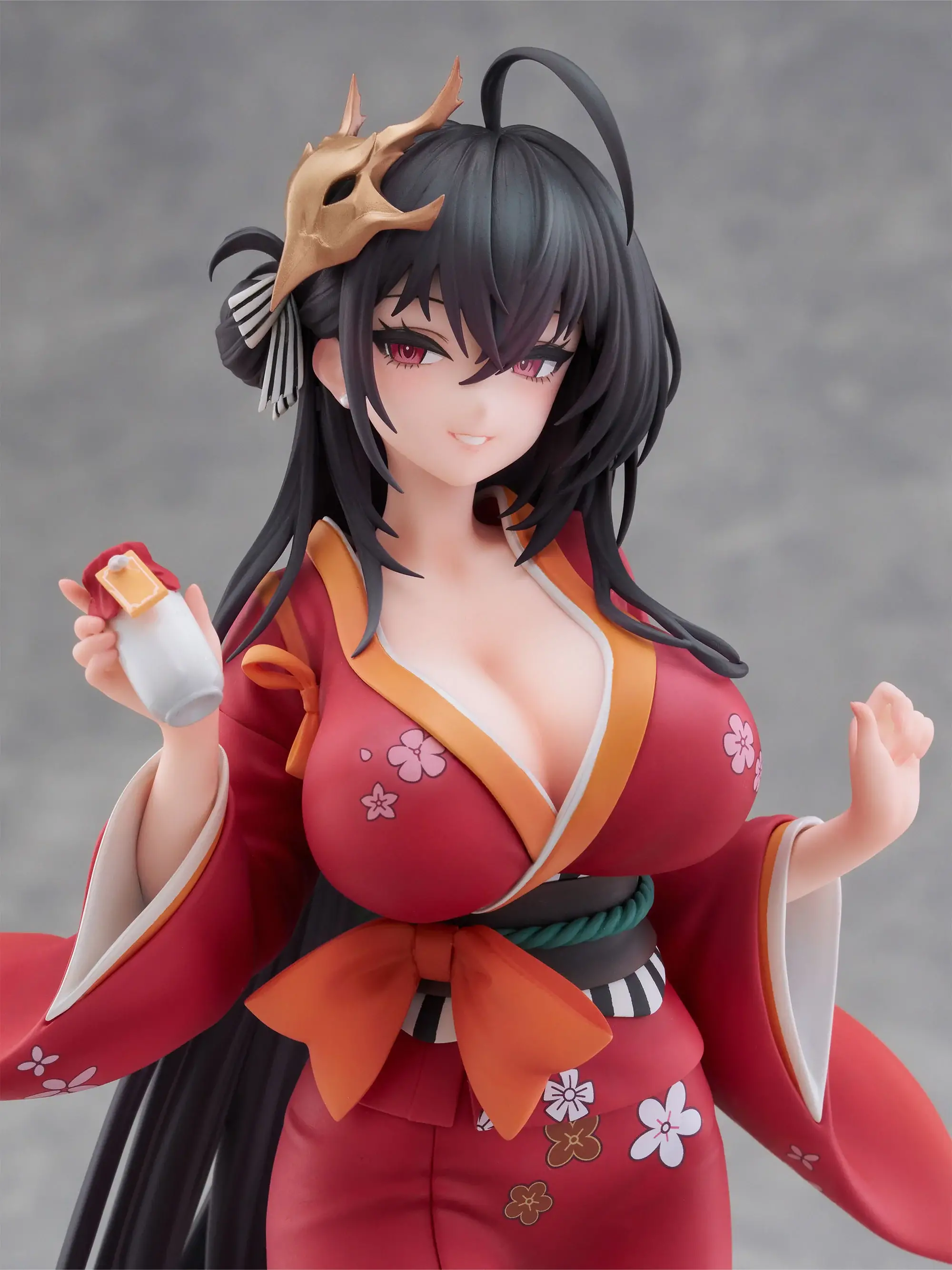 Figurine Taihou Ver. Yukata d'Azur Lane par FuRyu F:NEX